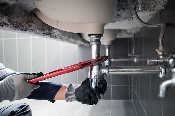 Trusted Emergency Plumber service in Saint Joseph, IL - AAA Plumbing Heating